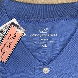 Vineyard Vines Short Sleeve Polo